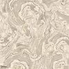 Marmorea behang-Coordonne-Sand-Non Woven-Rol-Selected Wallpapers-Interiors