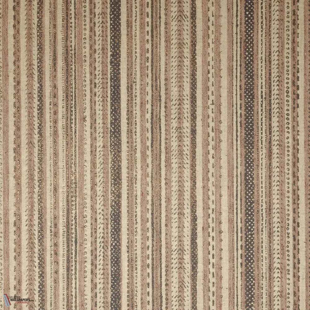 Maroni behang-Pierre Frey-Selected Wallpapers-Interiors