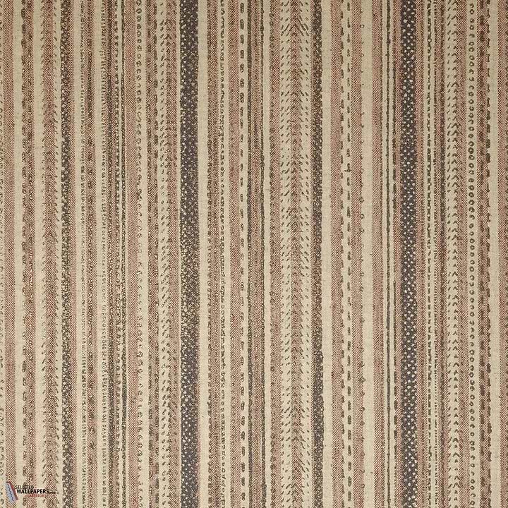 Maroni behang-Pierre Frey-Selected Wallpapers-Interiors