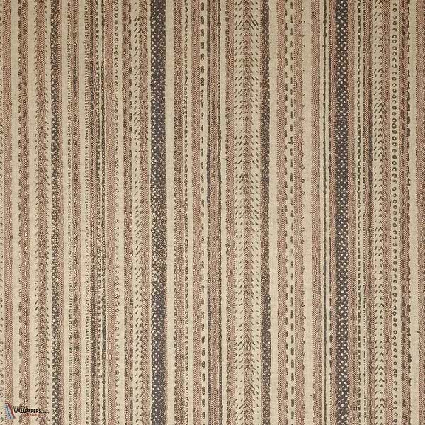 Maroni behang-Pierre Frey-Selected Wallpapers-Interiors