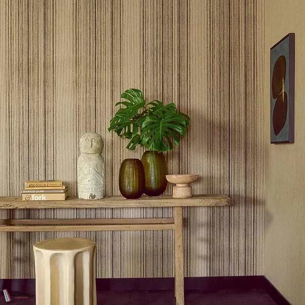 Maroni behang-Pierre Frey-Selected Wallpapers-Interiors