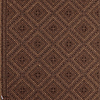 Marquetry Trellis behang-Zoffany-Cork-Meter-Selected Wallpapers-Interiors