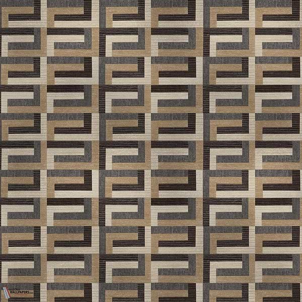 Mashrabiya behang-Coordonne-Silver-Metallics-M2-Selected Wallpapers-Interiors