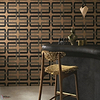 Matjara behang-Casamance-Selected Wallpapers-Interiors