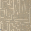 Matrix-Thibaut-wallpaper-behang-Tapete-wallpaper-Metallic Gold and Grey-Rol-Selected Wallpapers