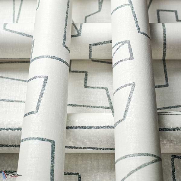 Matrix-Thibaut-wallpaper-behang-Tapete-wallpaper-Selected Wallpapers