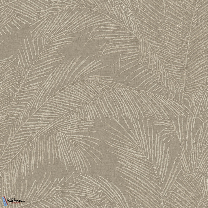 Maui-Arte-wallpaper-behang-Tapete-wallpaper-Greige-Rol-Selected Wallpapers