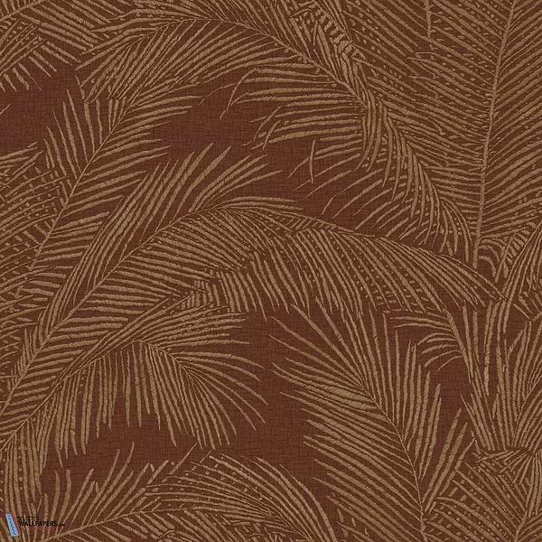 Maui-Arte-wallpaper-behang-Tapete-wallpaper-Garnet-Rol-Selected Wallpapers