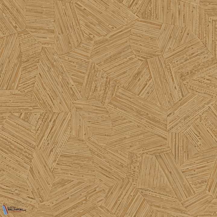 Mauna-Arte-wallpaper-behang-Tapete-wallpaper-Tangerine-Rol-Selected Wallpapers