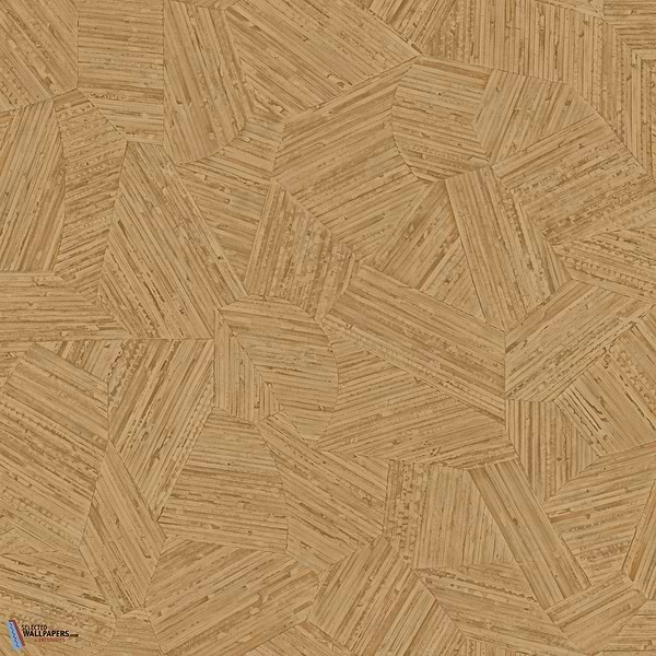 Mauna-Arte-wallpaper-behang-Tapete-wallpaper-Tangerine-Rol-Selected Wallpapers