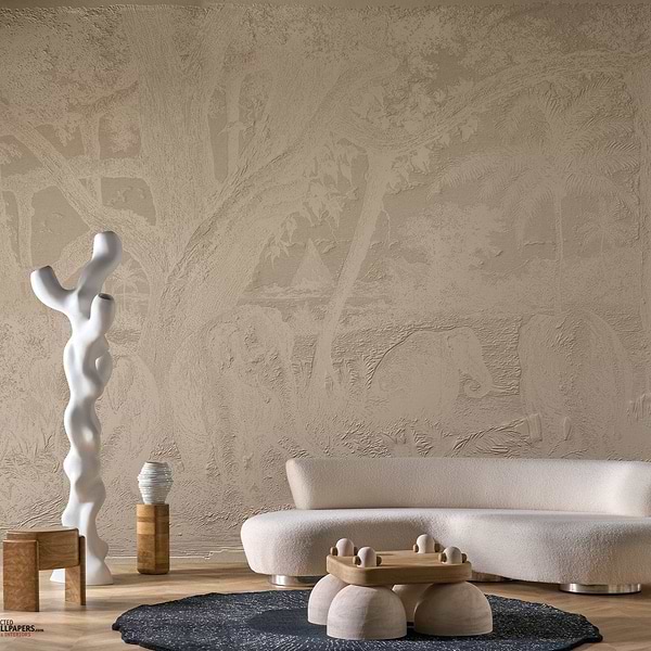 Maximus behang-Casamance-wallpaper-tapete-Selected-Wallpapers-Interiors
