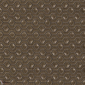 Mayfair stof-Casamance-Taupe-Meter (M1)-Selected Wallpapers-Interiors