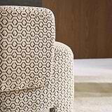 Mayfair stof-Casamance-Selected Wallpapers-Interiors