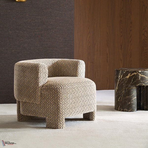 Mayfair stof-Casamance-Selected Wallpapers-Interiors