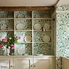 May's Tulip wallpaper-Little Greene-Selected Wallpapers-Interiors