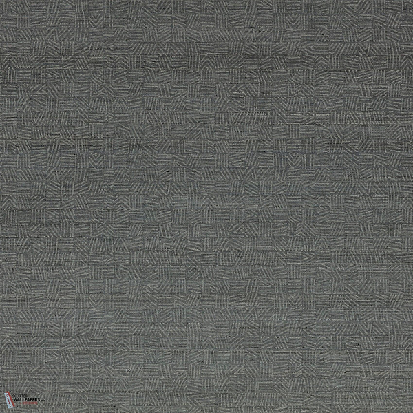 Maze behang-Mark Alexander-Indigo-Rol-Selected Wallpapers-Interiors