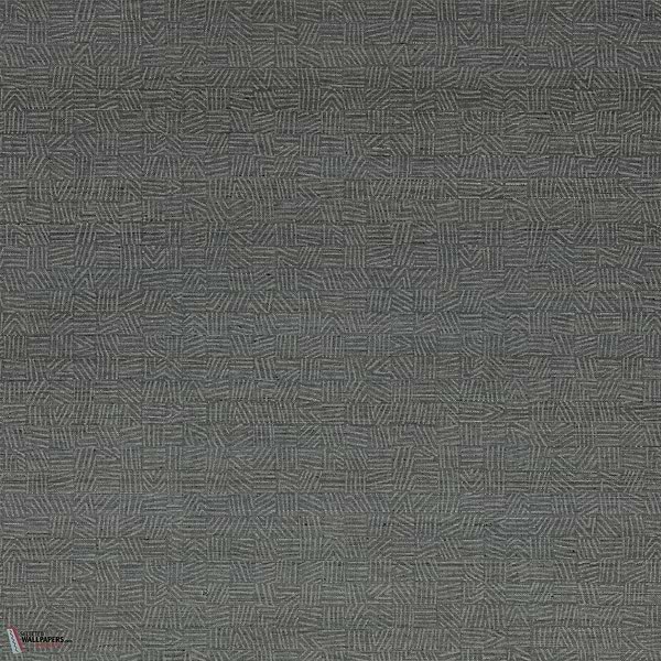 Maze behang-Mark Alexander-Indigo-Rol-Selected Wallpapers-Interiors