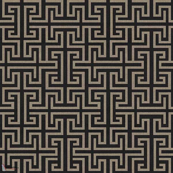 Maze behang-Coordonne-wallpaper-tapete-Mole-Non Woven-Selected-Wallpapers-Interiors