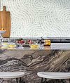 Meditation Stone behang-Cole & Son-wallpaper-tapete-Selected-Wallpapers-Interiors