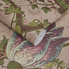 Meliora behang-House of Hackney-wallpaper-tapete-Selected-Wallpapers-Interiors