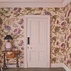 Meliora behang-House of Hackney-wallpaper-tapete-Selected-Wallpapers-Interiors
