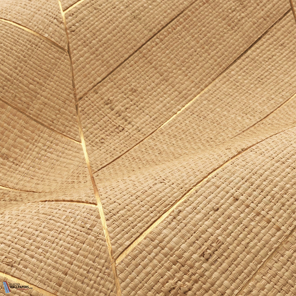 Merina-Behang-Tapete-Casamance-Selected Wallpapers