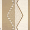 Mesa stof-Casamance-Beige-Meter (M1)-Selected Wallpapers-Interiors