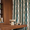 Mesa stof-Casamance-Selected Wallpapers-Interiors