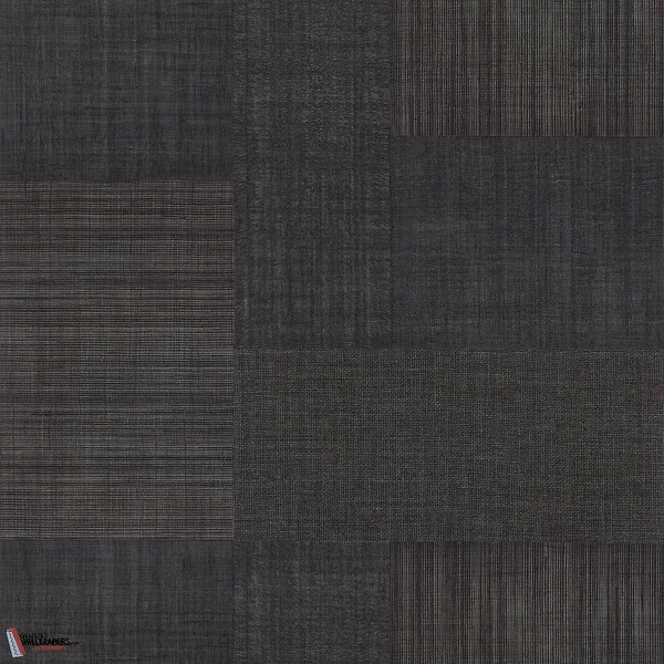 Mestizo-Casamance-wallpaper-behang-Tapete-wallpaper-Noir-Rol-Selected Wallpapers