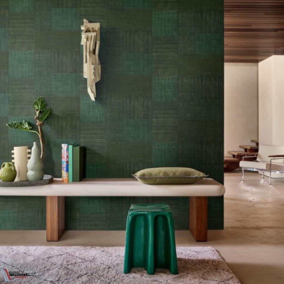Mestizo-Casamance-wallpaper-behang-Tapete-wallpaper-Selected Wallpapers