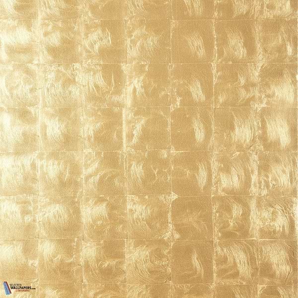 Metal Leaf-Thibaut-wallpaper-behang-Tapete-wallpaper-Metallic Gold-Rol-Selected Wallpapers
