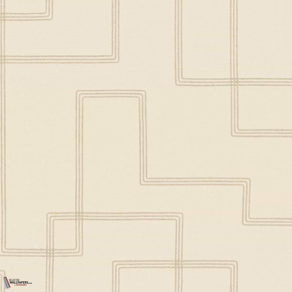 Metametodo stof-Dedar-Bianco-Meter (M1)-Selected Wallpapers-Interiors