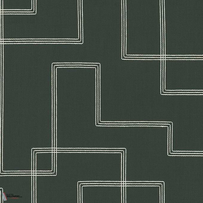 Metametodo stof-Dedar-Petrolio-Meter (M1)-Selected Wallpapers-Interiors