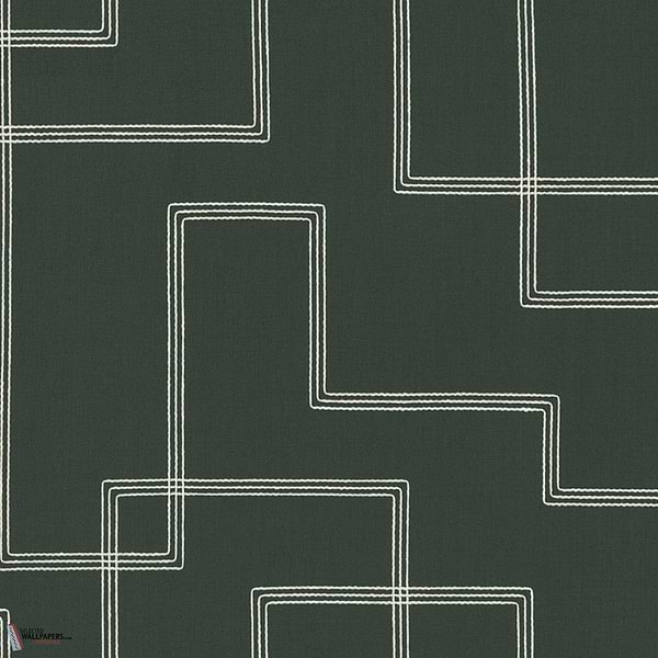 Metametodo stof-Dedar-Petrolio-Meter (M1)-Selected Wallpapers-Interiors