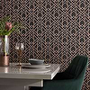Metro wallpaper van 1838 wallcoverings