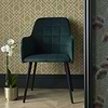 Metro wallpaper van 1838 wallcoverings
