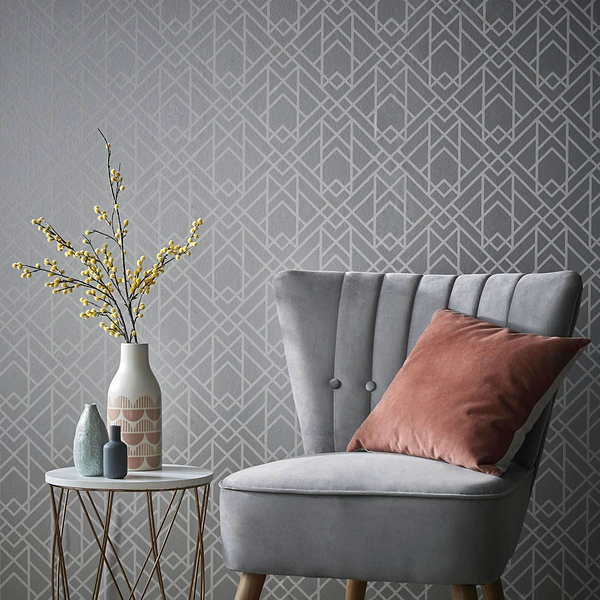 Metro Tapete van 1838 wallcoverings