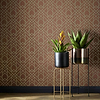 Metro wallpaper van 1838 wallcoverings