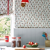 Mickey & Minnie-behang-Tapete-Sanderson-Selected Wallpapers