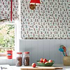 Mickey & Minnie-behang-Tapete-Sanderson-Selected Wallpapers