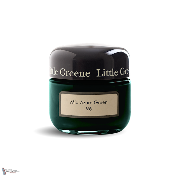 Mid Azure Green verf Little Greene 96-Selected-Wallpapers-Interiors