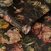 Midnight Garden behang-House of Hackney-wallpaper-tapete-Selected-Wallpapers-Interiors