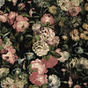 Midnight Garden behang-House of Hackney-wallpaper-tapete-Selected-Wallpapers-Interiors