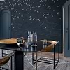 Migration behang-Casamance-wallpaper-tapete-Selected-Wallpapers-Interiors