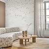 Migration behang-Casamance-wallpaper-tapete-Selected-Wallpapers-Interiors