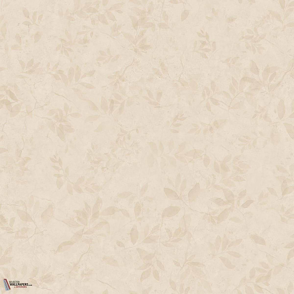 Mila wallpaper-Sandberg-Beige-Roll-Selected Wallpapers-Interiors