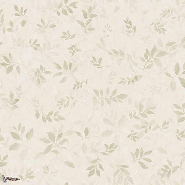 Mila behang-Sandberg-Light Green-Rol-Selected Wallpapers-Interiors