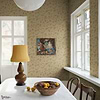 Mila wallpaper-Sandberg-Selected Wallpapers-Interiors