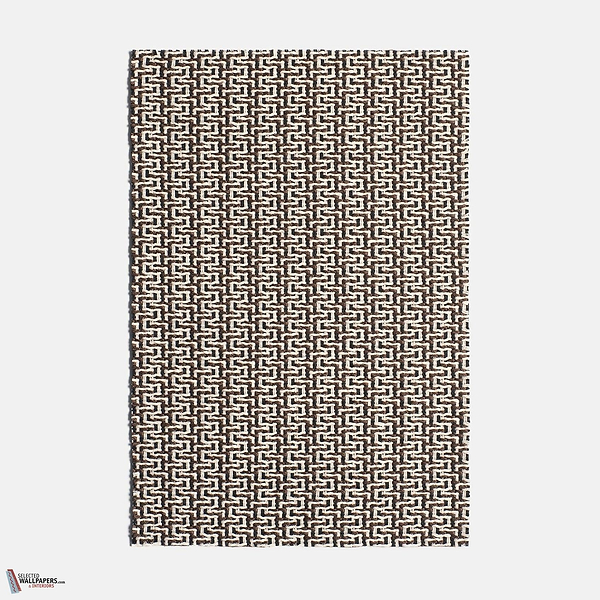 Millicent stof-Dedar-Ebano-Meter (M1)-Selected Wallpapers-Interiors