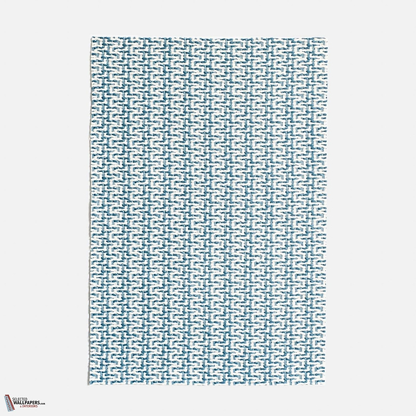 Millicent stof-Dedar-Porcellana-Meter (M1)-Selected Wallpapers-Interiors